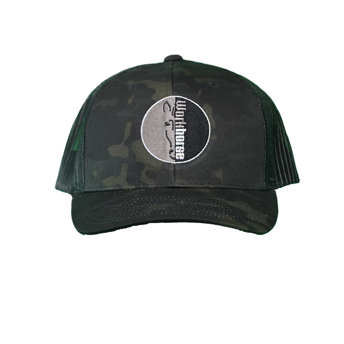 Workhorse Pits Hat
