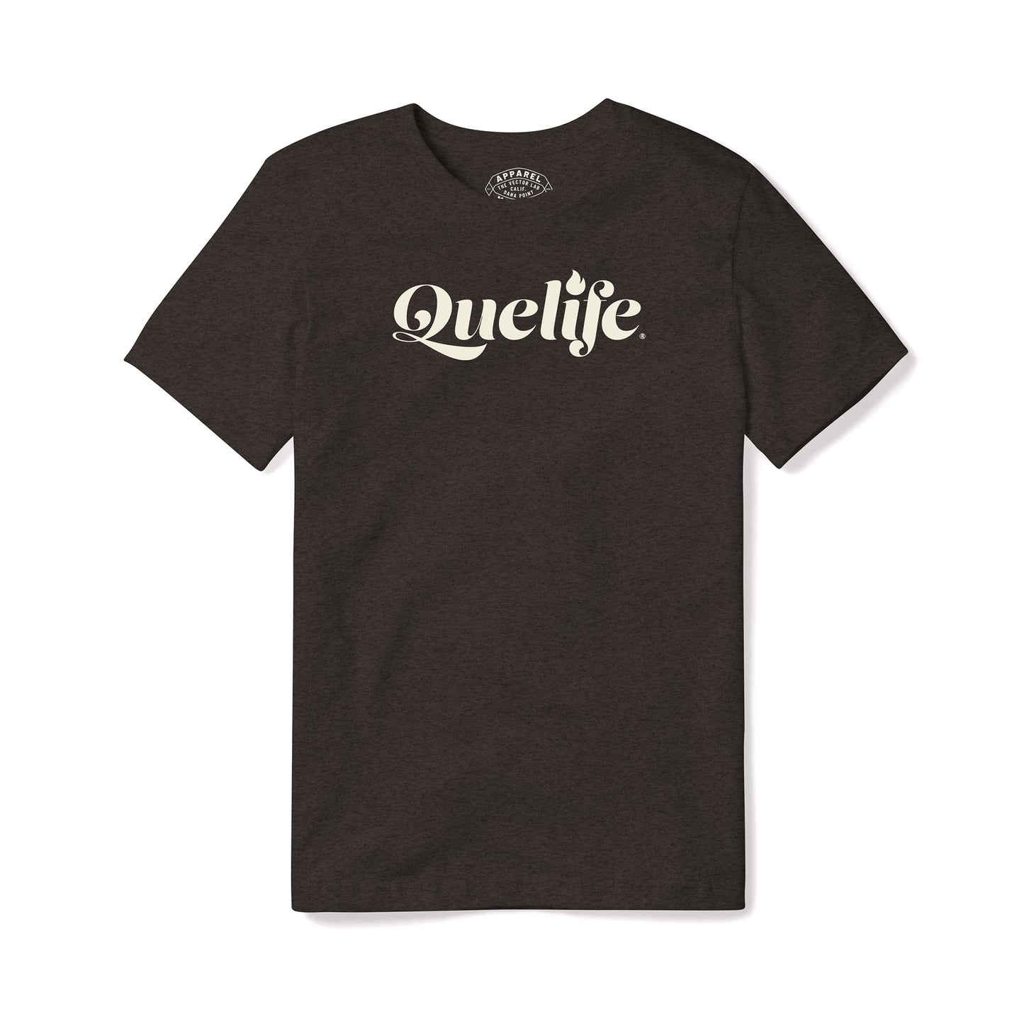 QueLife Tee