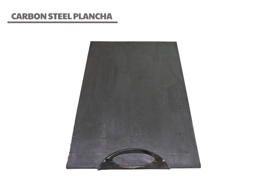 Carbon Steel Plancha