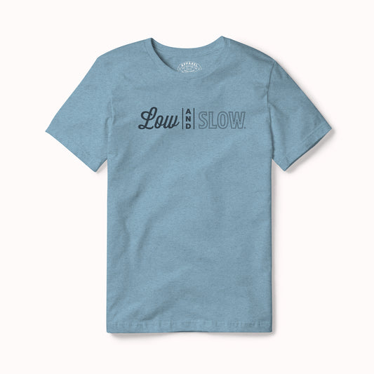 Low & Slow Tee