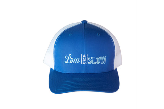 Low & Slow Hat
