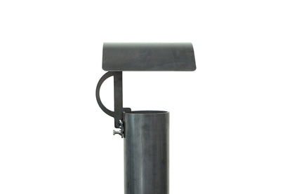 Smoke Stack Cover