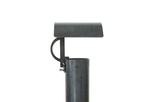 Smoke Stack Cover
