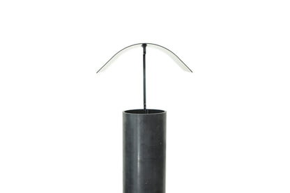 Smoke Stack Cover