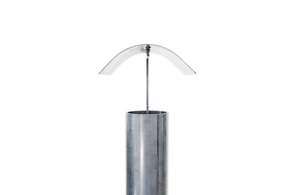 Smoke Stack Cover – Workhorse Pits