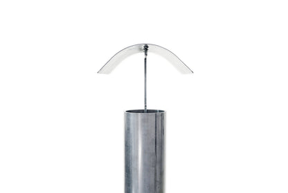 Smoke Stack Cover
