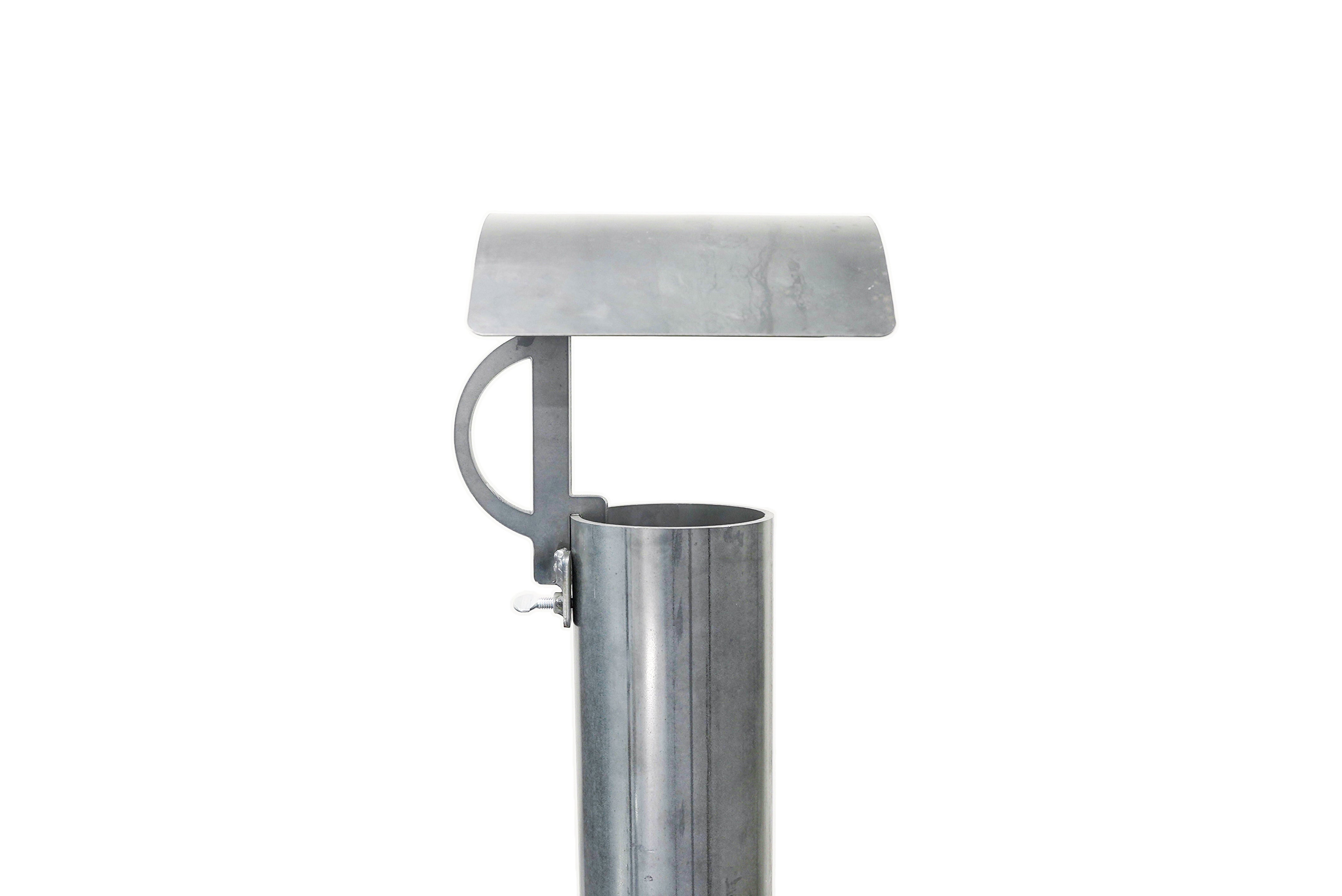 Smoke Stack Cover – Workhorse Pits