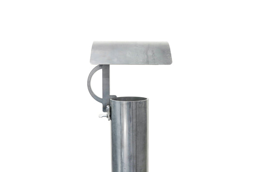 Smoke Stack Cover