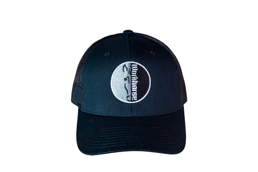 Workhorse Pits Black Hat